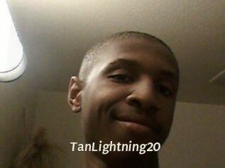 TanLightning20