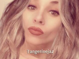 Tangerinejaz