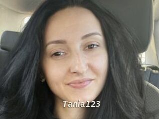 Tania123 Blog éjac