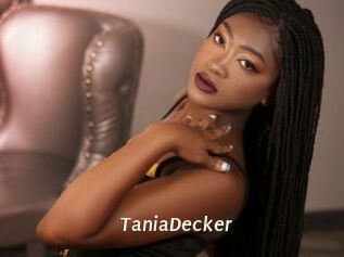TaniaDecker