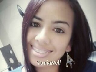 TaniaNell