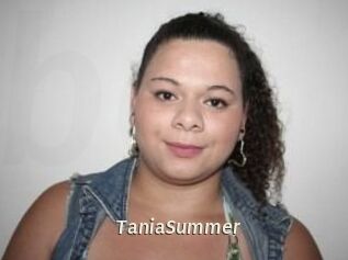 TaniaSummer