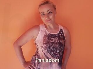 Taniadom