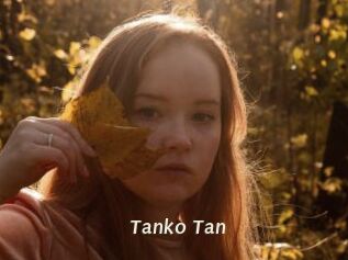 Tanko_Tan