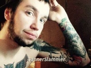 TannerSlammer