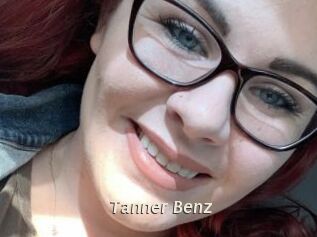 Tanner_Benz