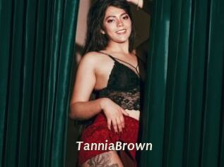 TanniaBrown