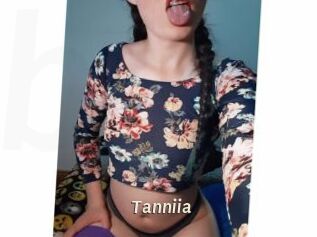 Tanniia