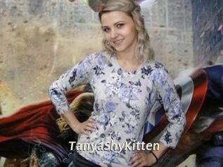 TanyaShyKitten
