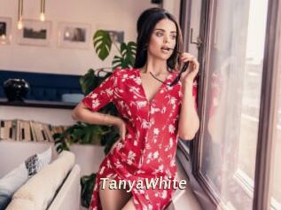 TanyaWhite