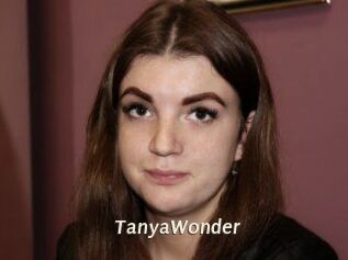TanyaWonder