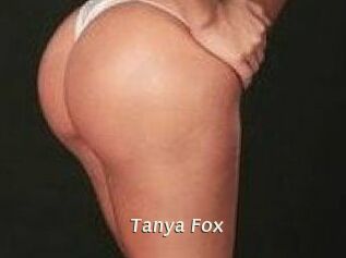 Tanya_Fox Blog éjac