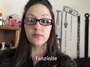Tanzinite