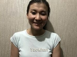 TaoKhan