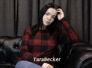 TaraBecker