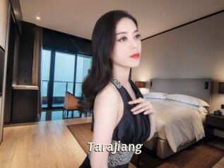 TaraJiang Blog éjac