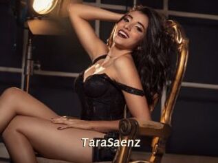 TaraSaenz