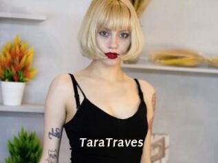 TaraTraves Blog éjac