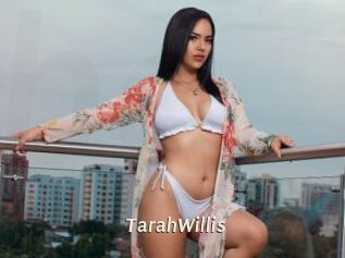 TarahWillis