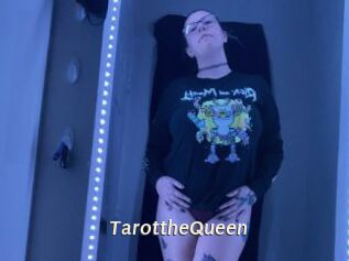 TarottheQueen