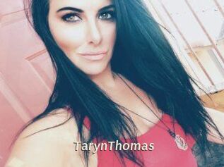 TarynThomas Blog éjac