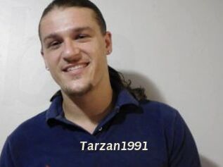 Tarzan1991