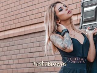 TashaBrowns