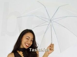 TashaKiss