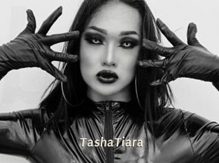 TashaTiara