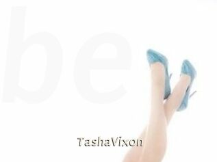 TashaVixon