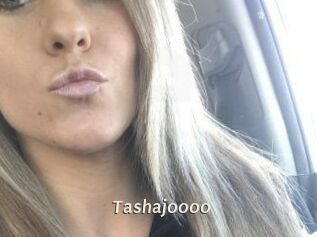 Tashajoooo