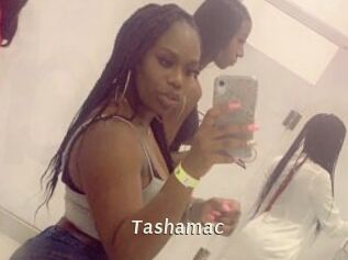 Tashamac