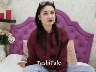 TashiTale