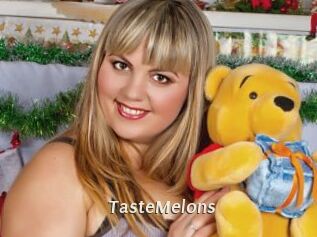 TasteMelons