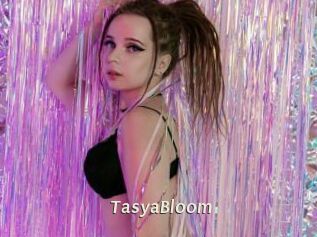 TasyaBloom Blog éjac