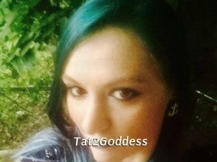 Tat2Goddess Blog éjac