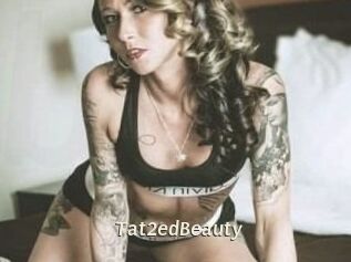 Tat2edBeauty