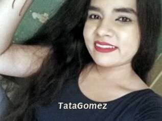 TataGomez