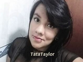 TataTaylor