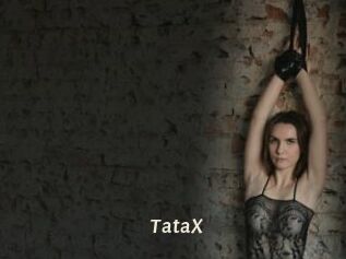 TataX