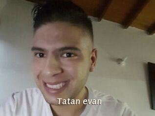Tatan_evan