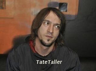 TateTaller