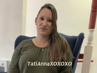TatiAnnaXOXOXO