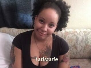 TatiMarie
