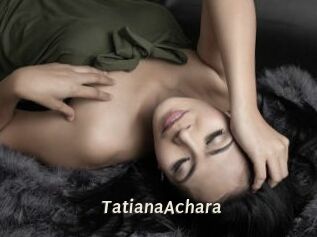 TatianaAchara