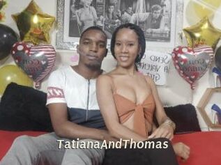 TatianaAndThomas
