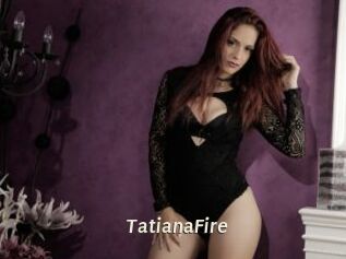 TatianaFire