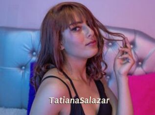 TatianaSalazar Blog éjac