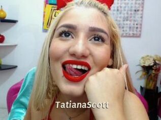 TatianaScott
