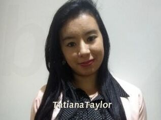 TatianaTaylor